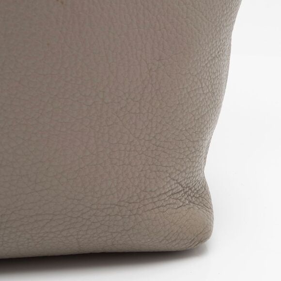 Prada Grained Leather Shopping Tote - Picture 10 of 15